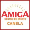 Logo Amiga Informática Centro de Ensino Canela