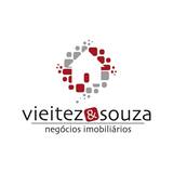 logo - Vieitez & Souza Negócios Imobiliários