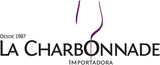 logo - La Charbonnade Château Du Vin